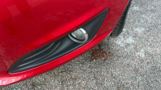 Ford Fiesta 1.0 EcoBoost Zetec 5dr Petrol Hatchback